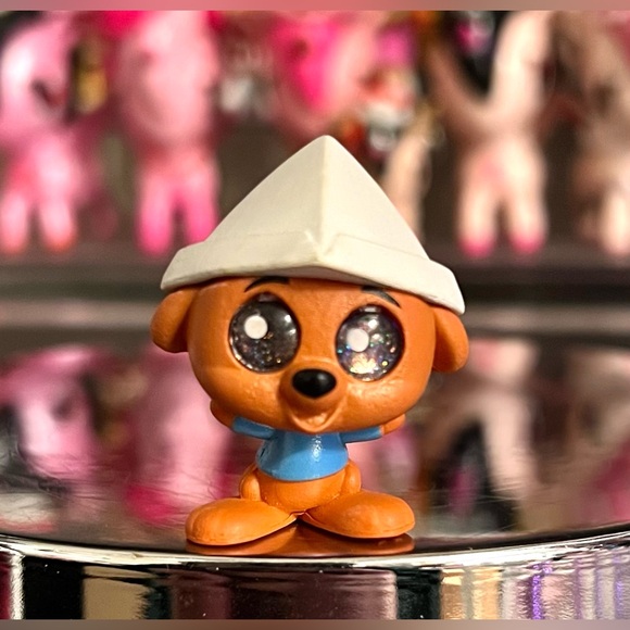 Disney | Toys | Disney Roo From Winnie The Pooh Doorables Collectible ...